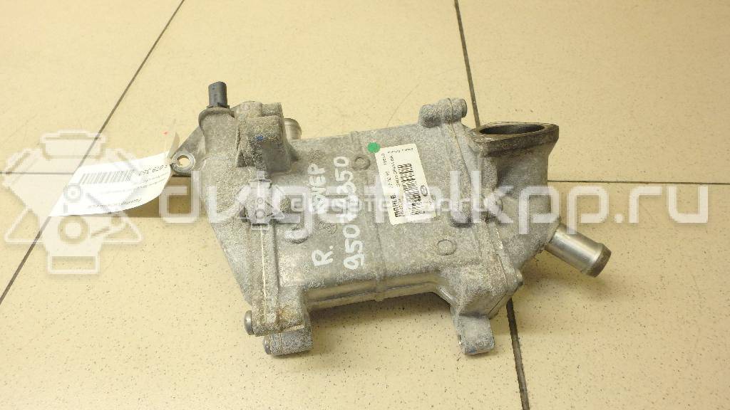 Фото Радиатор системы EGR  lr073730 для Jaguar / Land Rover {forloop.counter}}