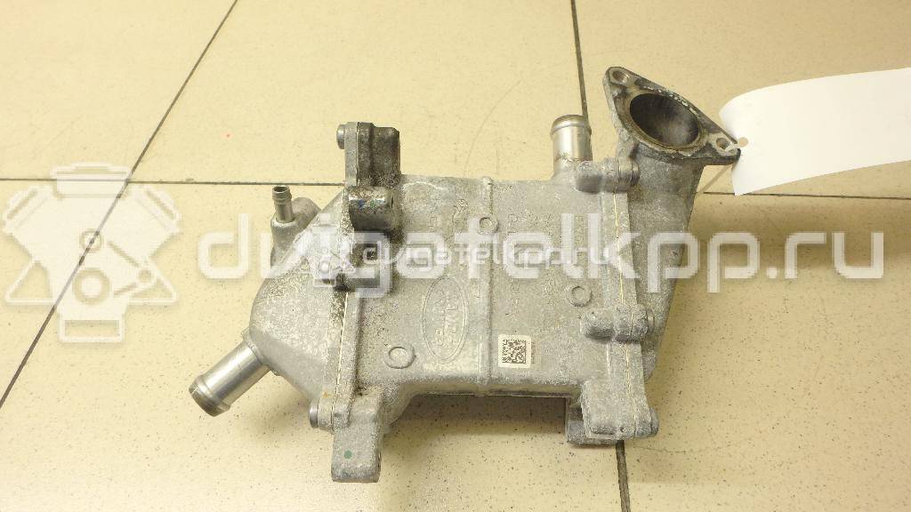 Фото Радиатор системы EGR  lr073730 для Jaguar / Land Rover {forloop.counter}}