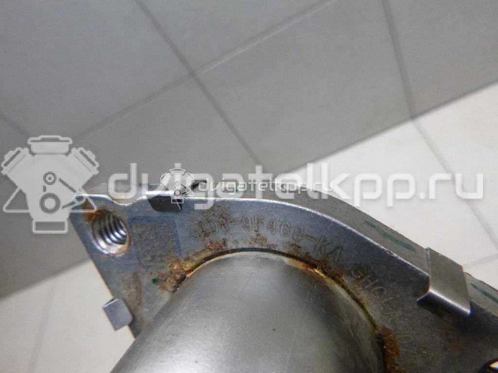 Фото Трубка системы рециркуляции (EGR)  lr073733 для Jaguar / Land Rover {forloop.counter}}