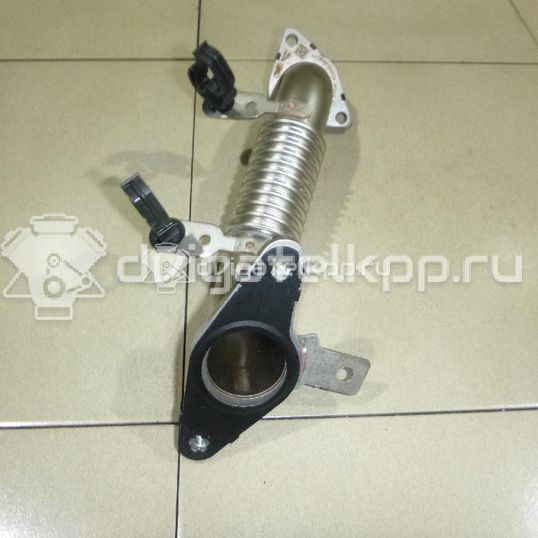 Фото Трубка системы рециркуляции (EGR)  lr073733 для Jaguar / Land Rover