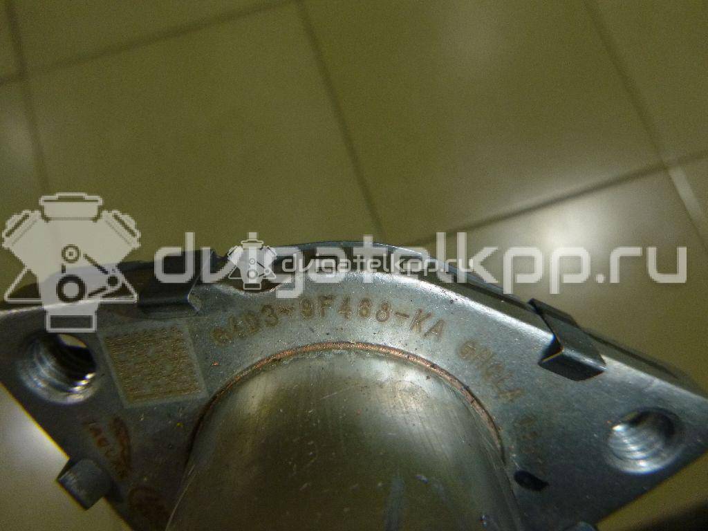 Фото Трубка системы рециркуляции (EGR)  lr073733 для Jaguar / Land Rover {forloop.counter}}