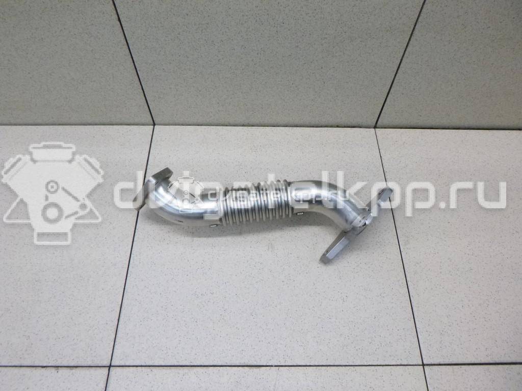 Фото Трубка системы рециркуляции (EGR)  lr073733 для Jaguar / Land Rover {forloop.counter}}