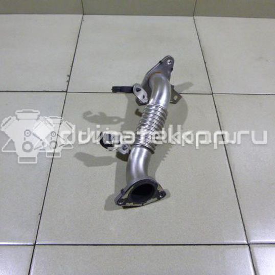 Фото Трубка системы рециркуляции (EGR)  lr073733 для Jaguar / Land Rover