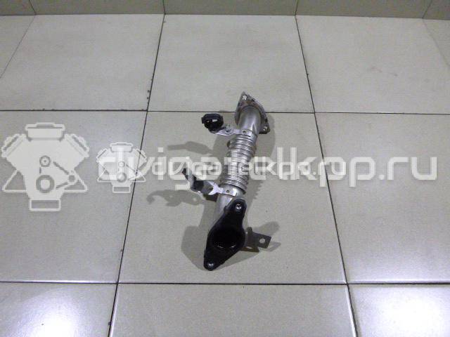 Фото Трубка системы рециркуляции (EGR)  lr073733 для Jaguar / Land Rover {forloop.counter}}