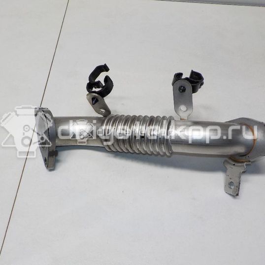 Фото Трубка системы рециркуляции (EGR)  lr073733 для Jaguar / Land Rover