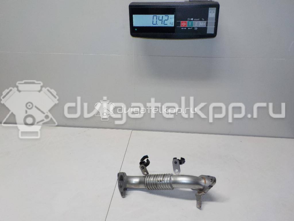Фото Трубка системы рециркуляции (EGR)  lr073733 для Jaguar / Land Rover {forloop.counter}}
