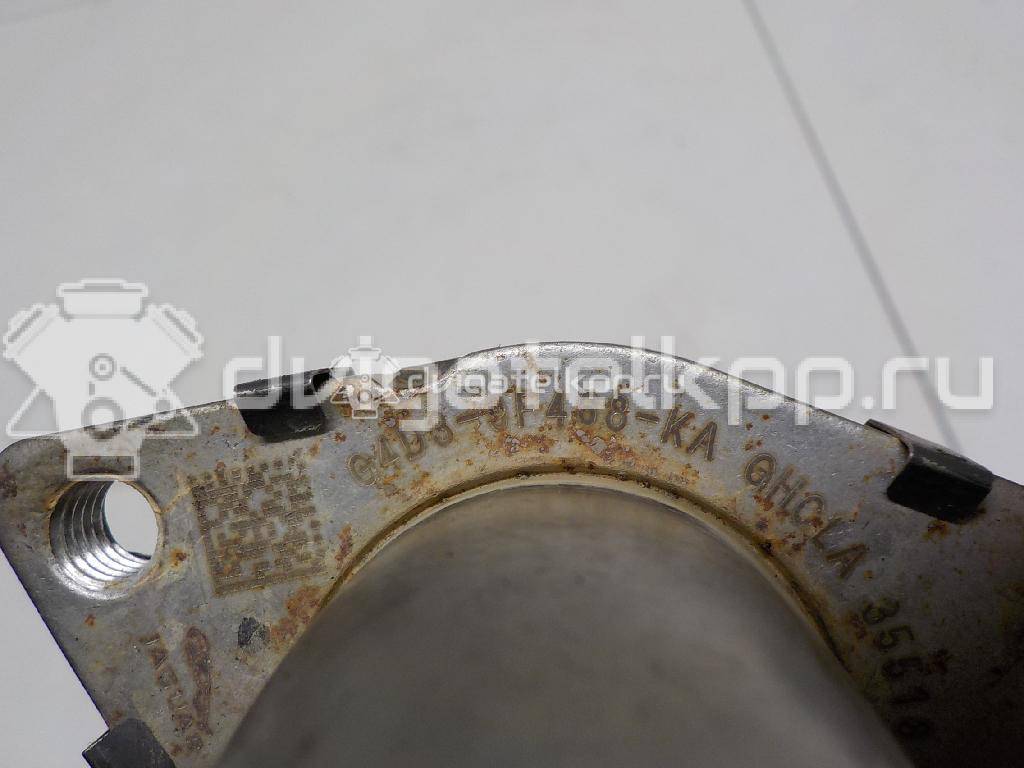 Фото Трубка системы рециркуляции (EGR)  lr073733 для Jaguar / Land Rover {forloop.counter}}