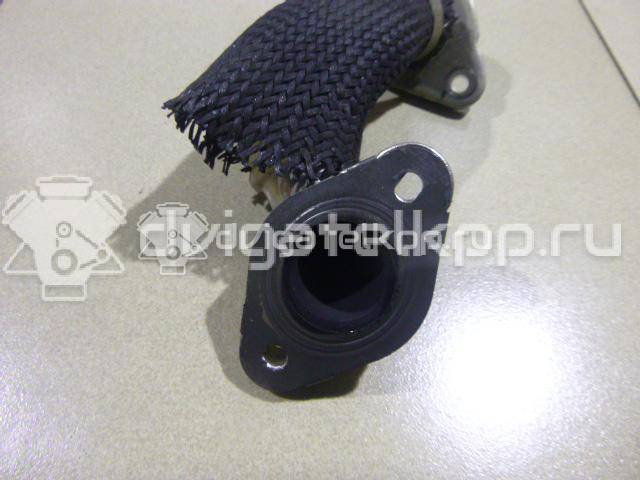 Фото Трубка системы рециркуляции (EGR)  lr073732 для Jaguar / Land Rover {forloop.counter}}