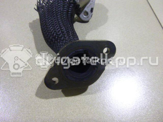 Фото Трубка системы рециркуляции (EGR)  lr073732 для Jaguar / Land Rover {forloop.counter}}