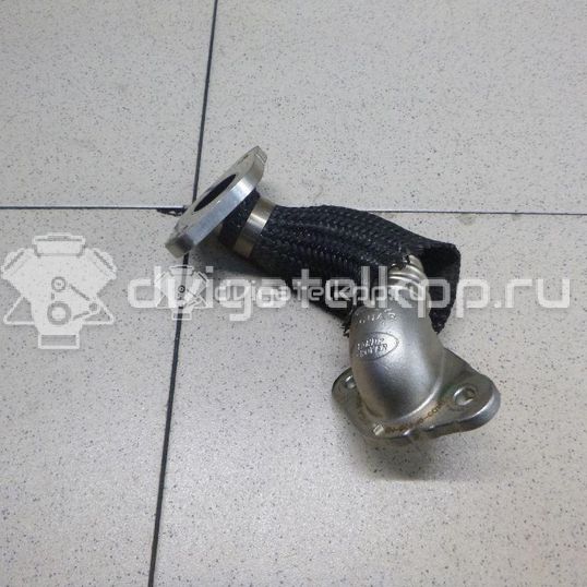 Фото Трубка системы рециркуляции (EGR)  lr073732 для Jaguar / Land Rover