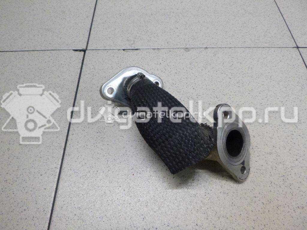 Фото Трубка системы рециркуляции (EGR)  lr073732 для Jaguar / Land Rover {forloop.counter}}