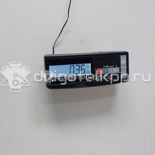 Фото Трубка системы рециркуляции (EGR)  lr073732 для Jaguar / Land Rover