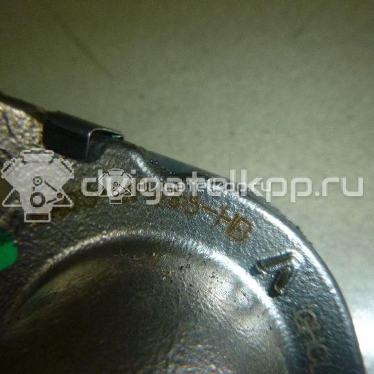 Фото Трубка системы рециркуляции (EGR)  lr073732 для Jaguar / Land Rover