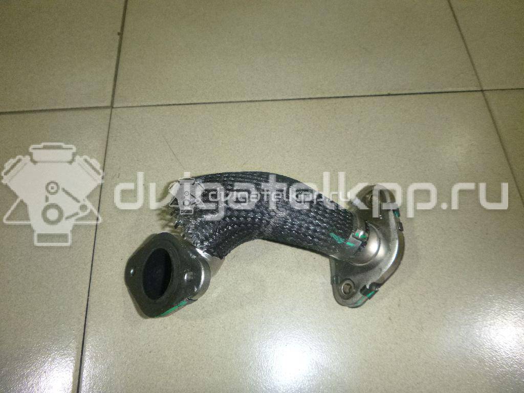 Фото Трубка системы рециркуляции (EGR)  lr073732 для Jaguar / Land Rover {forloop.counter}}