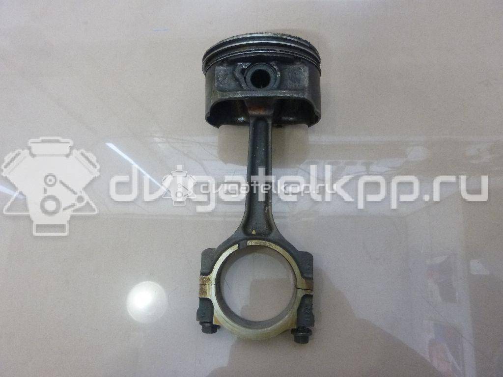 Фото Поршень с шатуном для двигателя LL8 для Chevrolet Trailblazer Kc 273-295 л.с 24V 4.2 л бензин {forloop.counter}}