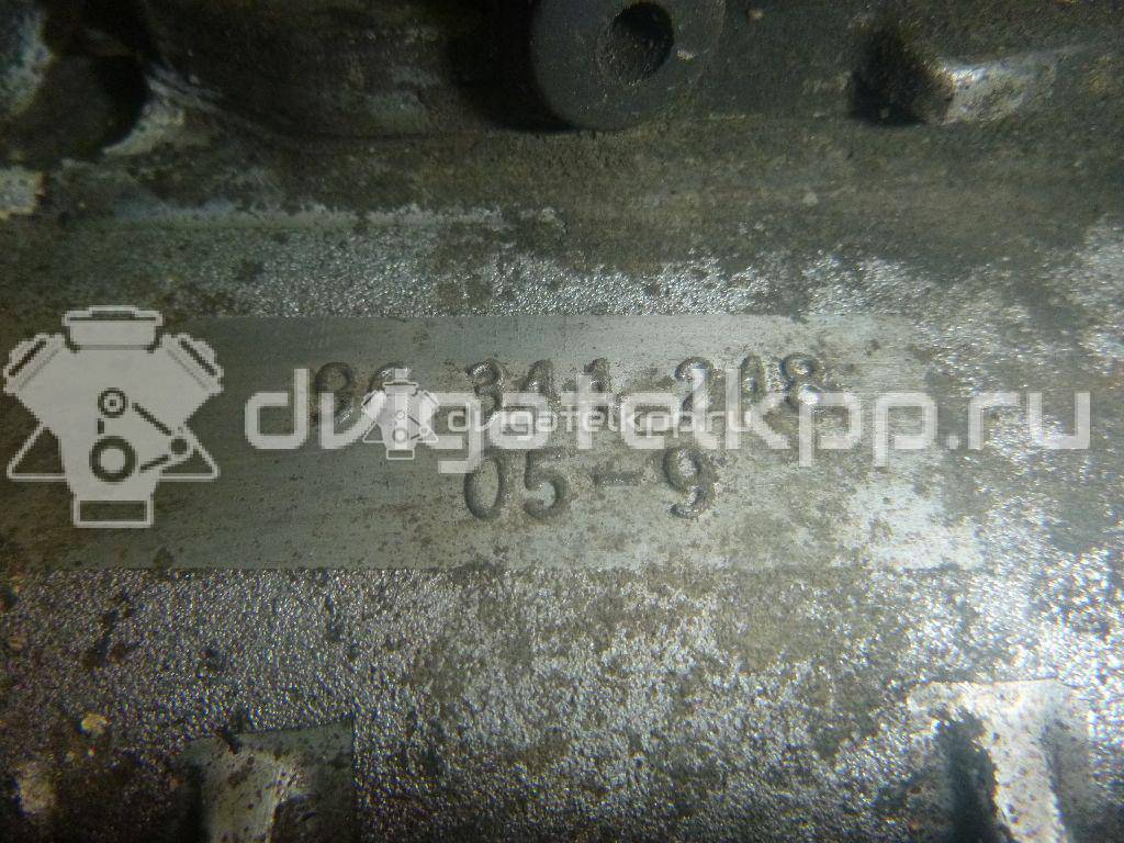 Фото Контрактная (б/у) МКПП для Daewoo / Chevrolet 94-95 л.с 16V 1.4 л F14D3 бензин {forloop.counter}}