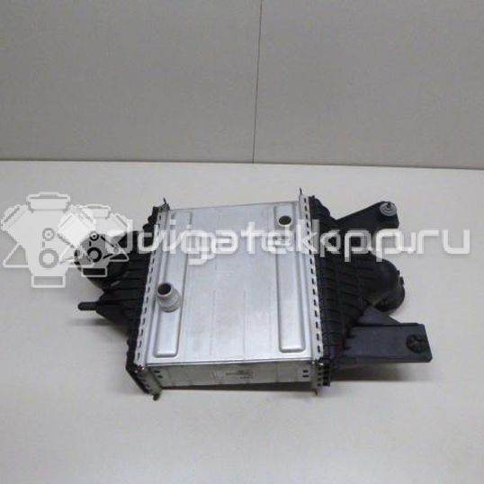 Фото Интеркулер  LR062405 для Jaguar / Land Rover