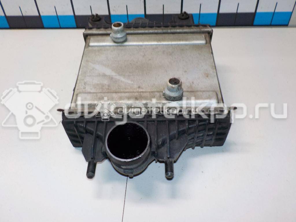 Фото Интеркулер  LR062405 для Jaguar / Land Rover {forloop.counter}}