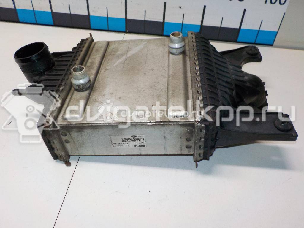 Фото Интеркулер  LR062405 для Jaguar / Land Rover {forloop.counter}}