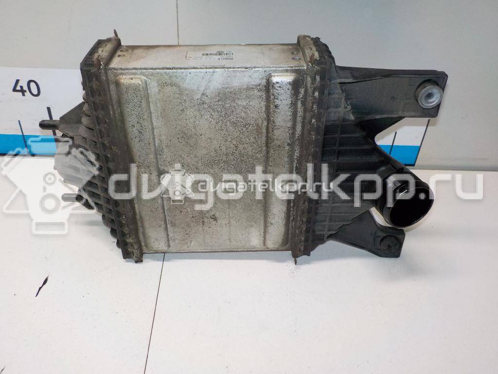 Фото Интеркулер  LR062405 для Jaguar / Land Rover {forloop.counter}}