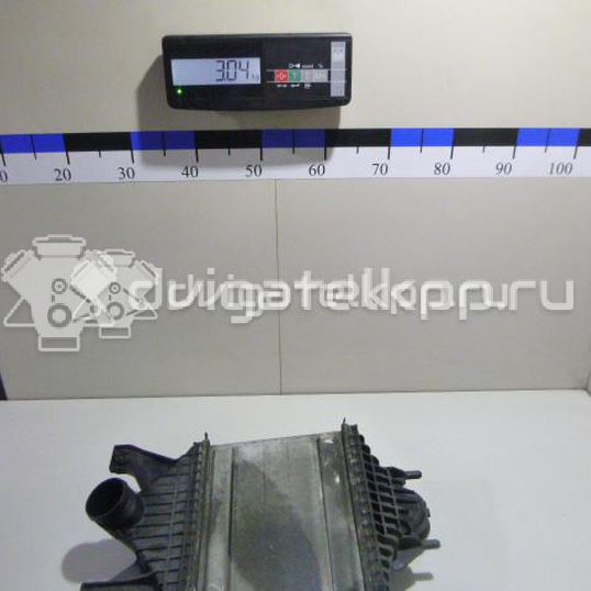 Фото Интеркулер  LR062405 для Jaguar / Land Rover