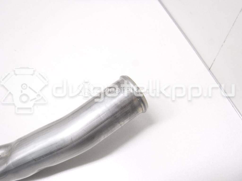 Фото Патрубок интеркулера  FPLA9F788CD для Jaguar / Land Rover {forloop.counter}}