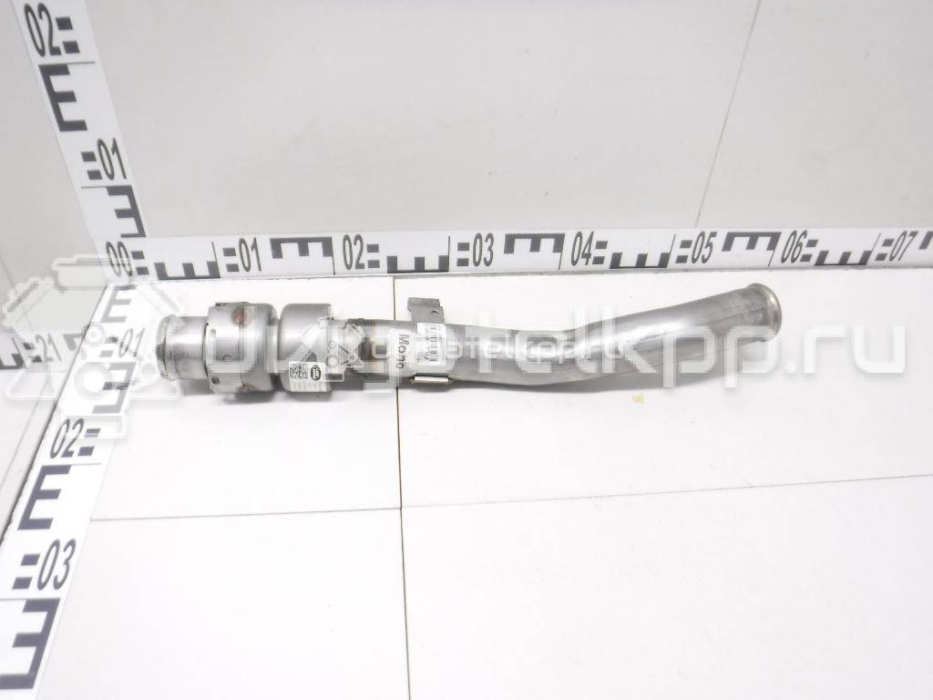 Фото Патрубок интеркулера  FPLA9F788CD для Jaguar / Land Rover {forloop.counter}}