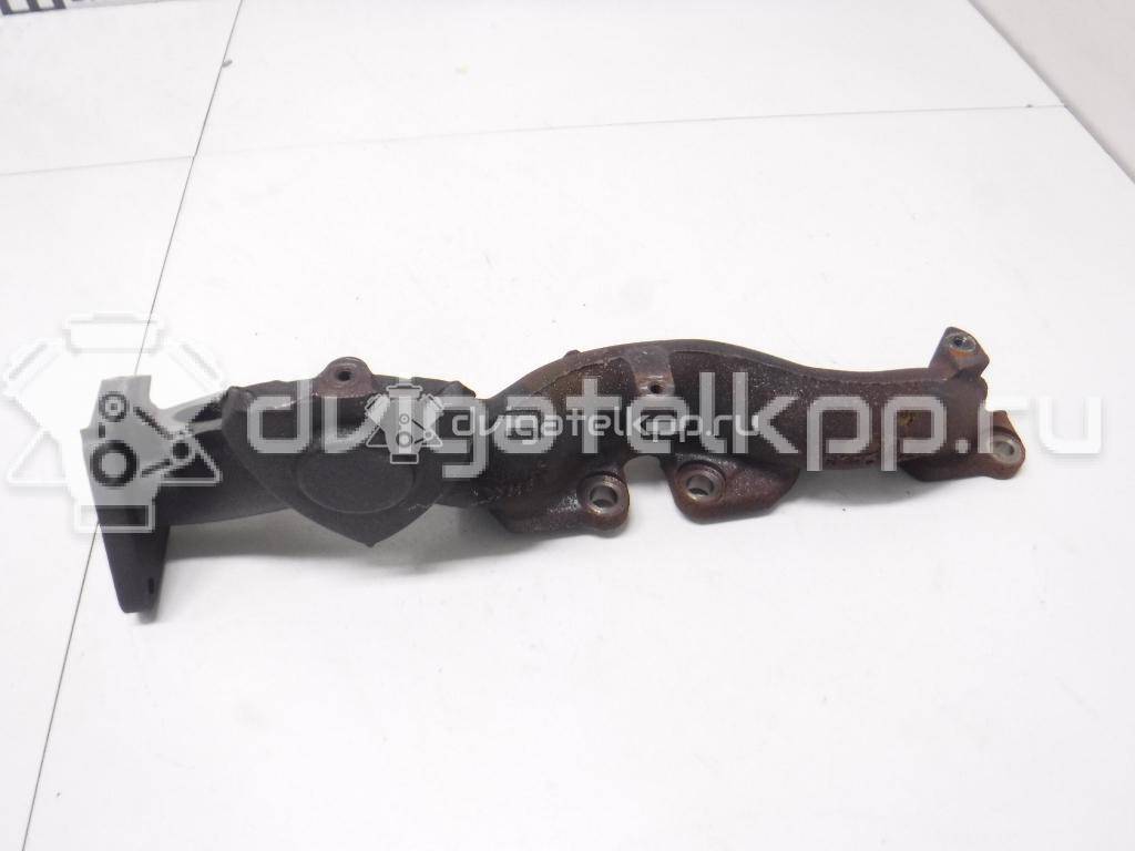 Фото Коллектор выпускной  LR062603 для Land Rover Range Rover / Discovery {forloop.counter}}