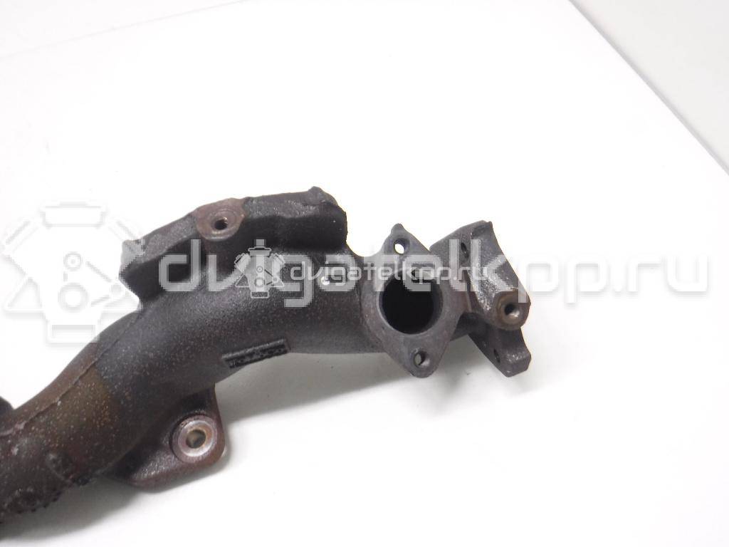Фото Коллектор выпускной  LR062603 для Land Rover Range Rover / Discovery {forloop.counter}}