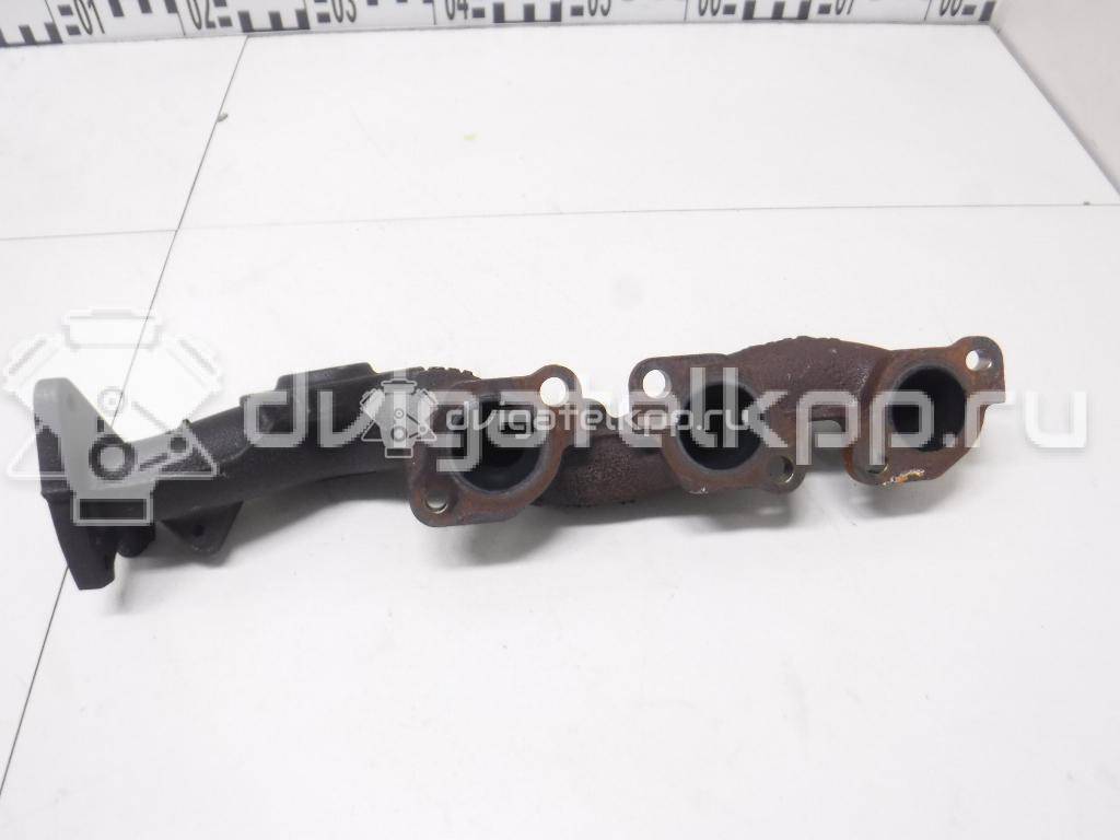 Фото Коллектор выпускной  LR062603 для Land Rover Range Rover / Discovery {forloop.counter}}