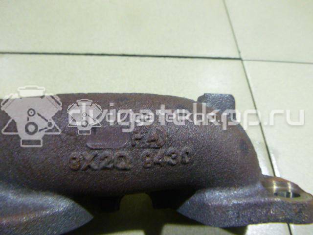 Фото Коллектор выпускной  LR062603 для Land Rover Range Rover / Discovery {forloop.counter}}