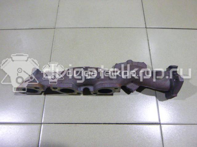Фото Коллектор выпускной  LR062603 для Land Rover Range Rover / Discovery {forloop.counter}}
