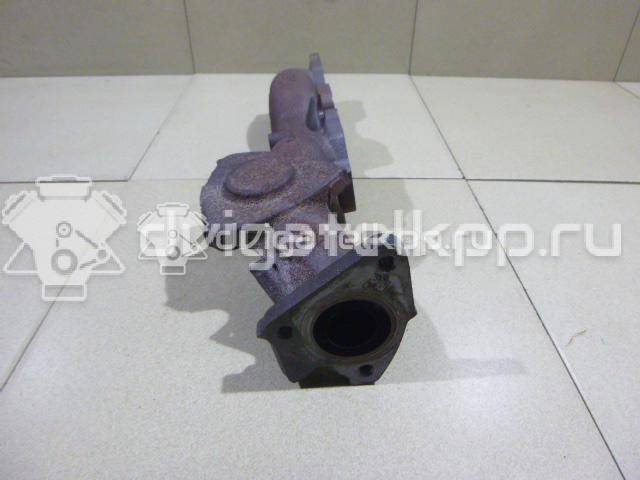 Фото Коллектор выпускной  LR062603 для Land Rover Range Rover / Discovery {forloop.counter}}