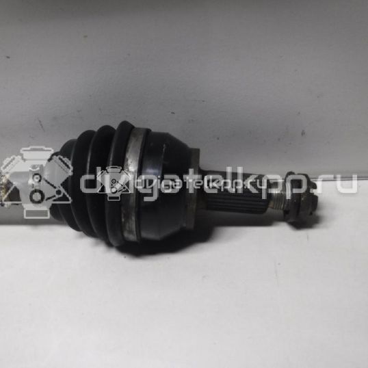Фото Полуось передняя левая  LR064252 для Land Rover Range Rover