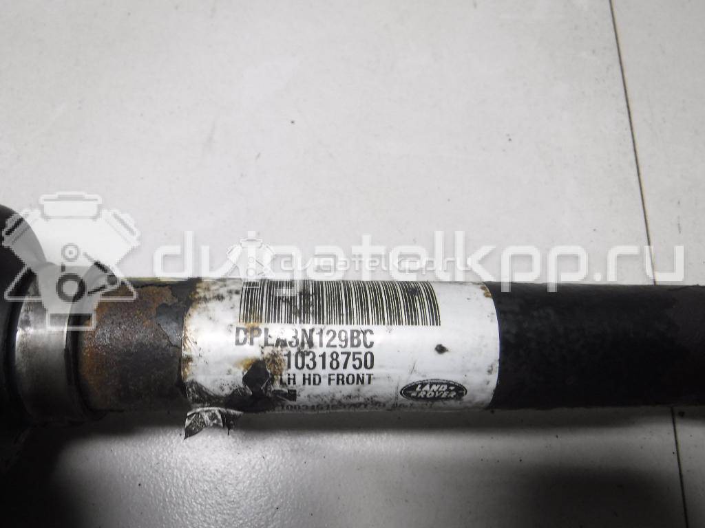 Фото Полуось передняя левая  LR064252 для Land Rover Range Rover {forloop.counter}}