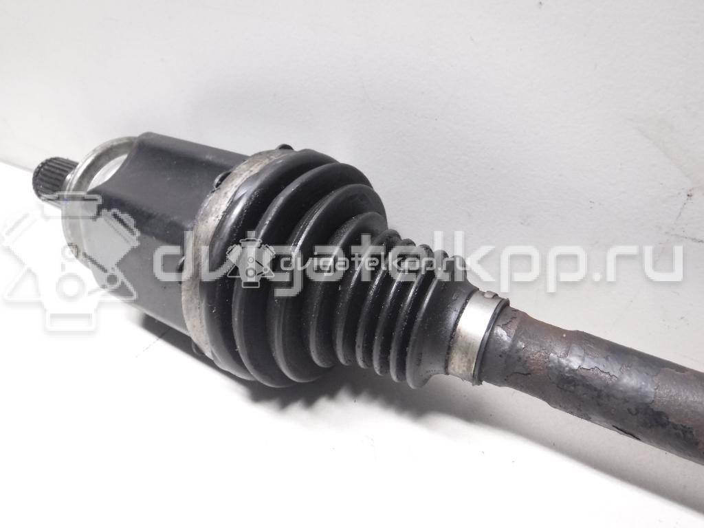 Фото Полуось передняя левая  LR064252 для Land Rover Range Rover {forloop.counter}}