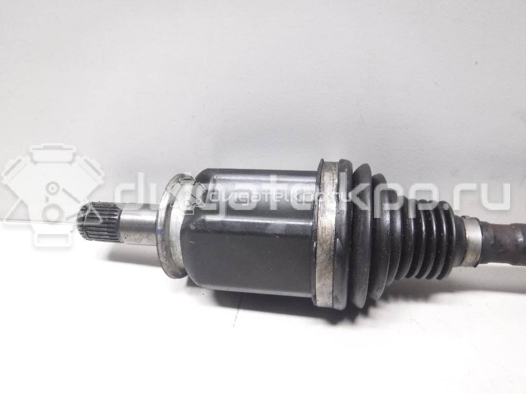 Фото Полуось передняя левая  LR064252 для Land Rover Range Rover {forloop.counter}}