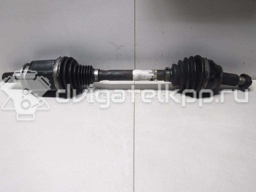 Фото Полуось передняя левая  LR064252 для Land Rover Range Rover {forloop.counter}}