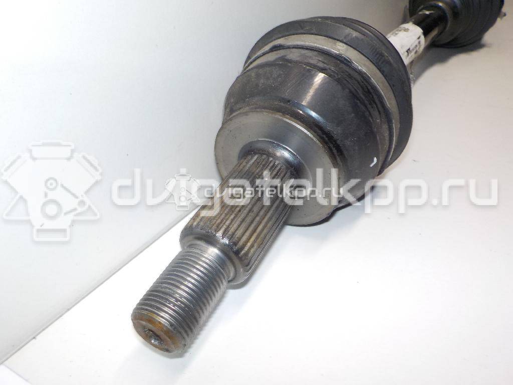 Фото Полуось передняя правая  LR064251 для Land Rover Range Rover {forloop.counter}}