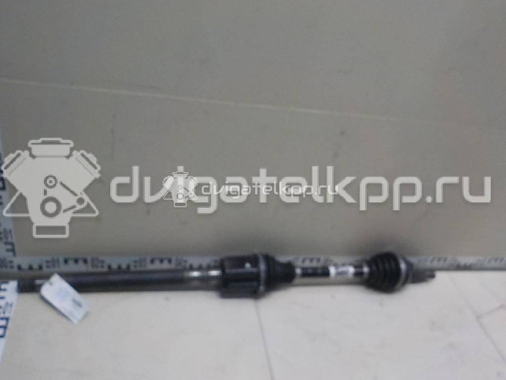Фото Полуось передняя правая  LR064251 для Land Rover Range Rover {forloop.counter}}