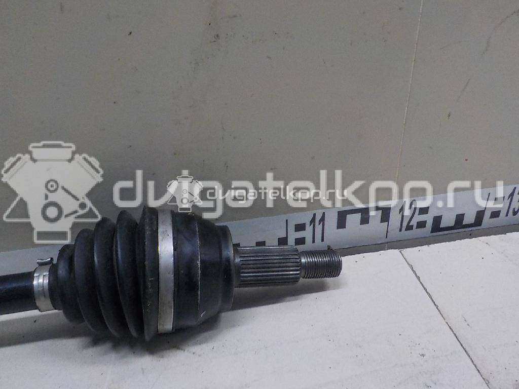 Фото Полуось передняя правая  LR064251 для Land Rover Range Rover {forloop.counter}}