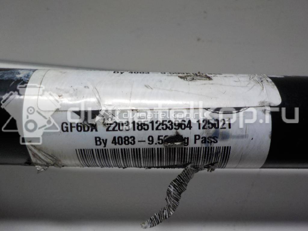Фото Полуось передняя правая  LR064251 для Land Rover Range Rover {forloop.counter}}