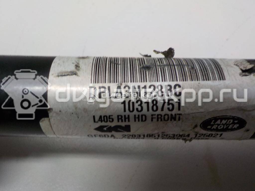 Фото Полуось передняя правая  LR064251 для Land Rover Range Rover {forloop.counter}}