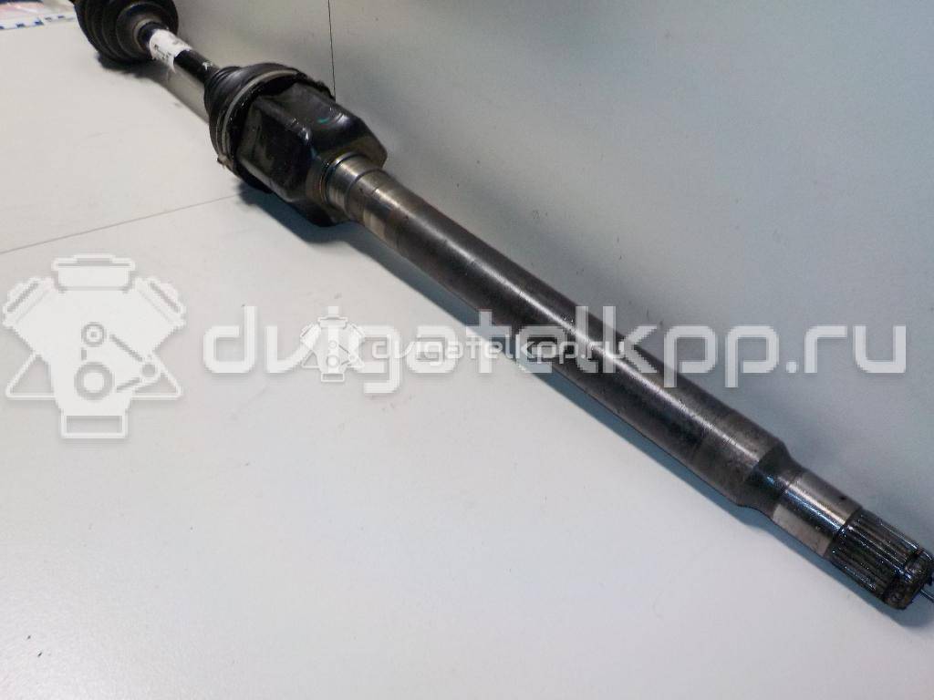 Фото Полуось передняя правая  LR064251 для Land Rover Range Rover {forloop.counter}}