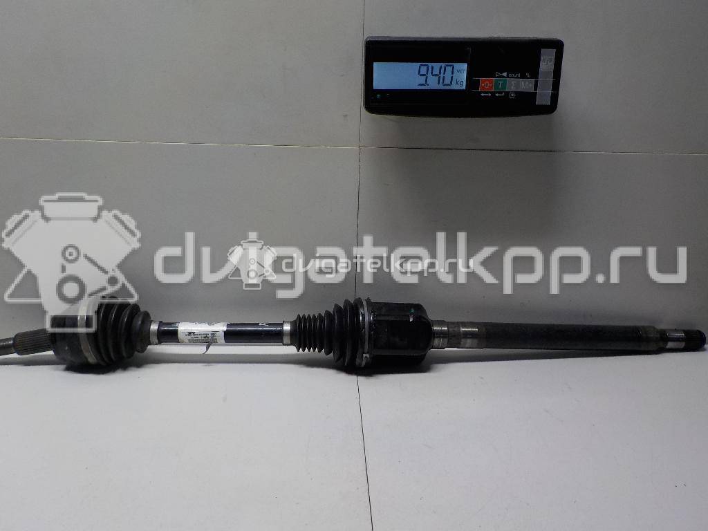 Фото Полуось передняя правая  LR064251 для Land Rover Range Rover {forloop.counter}}