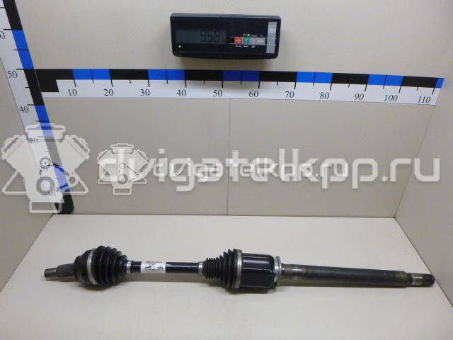 Фото Полуось передняя правая  LR064251 для Land Rover Range Rover {forloop.counter}}