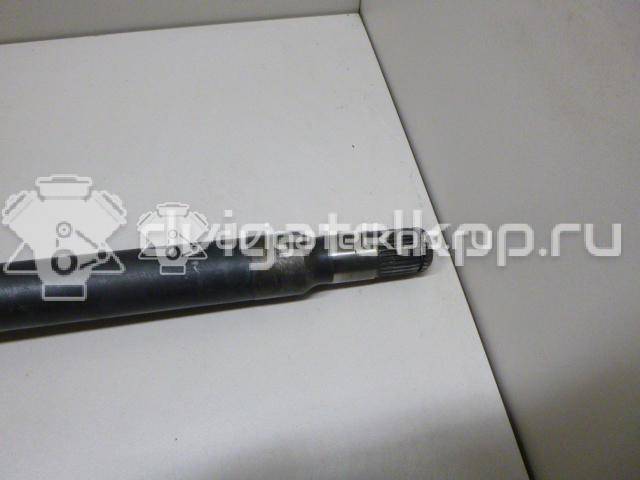 Фото Полуось передняя правая  LR064251 для Land Rover Range Rover {forloop.counter}}