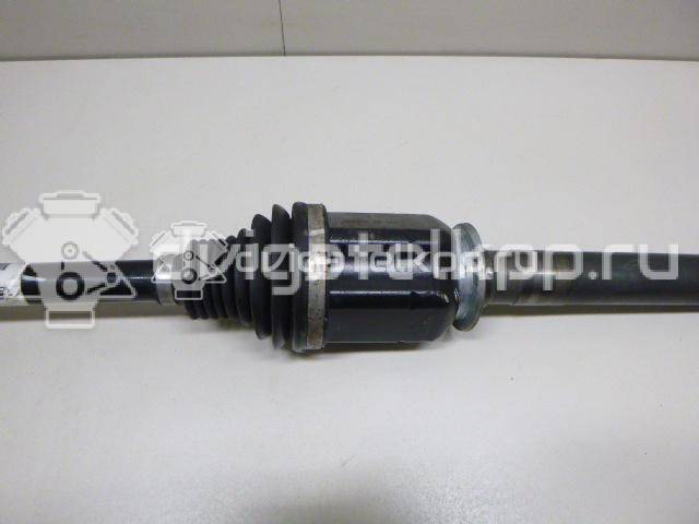 Фото Полуось передняя правая  LR064251 для Land Rover Range Rover {forloop.counter}}