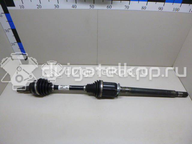 Фото Полуось передняя правая  LR064251 для Land Rover Range Rover {forloop.counter}}