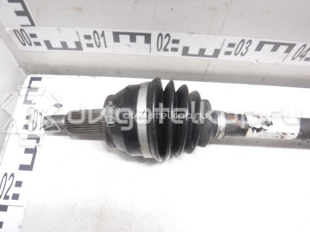 Фото Полуось передняя правая  LR064251 для Land Rover Range Rover {forloop.counter}}